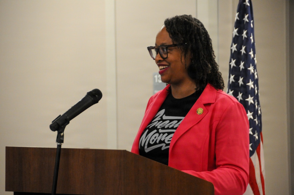 Revitalized Army Reserve center opens doors in northern New Jersey