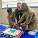Army Reserve, 99th RD, 99th Readiness Division, Caven Point, Robert Menendez, Angela McKnight