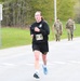 Fort Drum Soldiers run qualifier race to join Army Ten-Miler Team