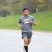 Fort Drum Soldiers run qualifier race to join Army Ten-Miler Team