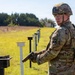 1st Medical Brigade Best Squad Competition Day 2
