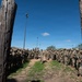 Defenders train over obstacles