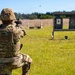 1st Medical Brigade Best Squad Competition Day 2