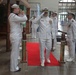 SIOP continues to deliver foundation of fleet readiness as Matvay assumes program manager duties from Greene