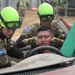 Salvadoran soldiers host HA/DR exercise