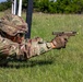 1st Medical Brigade Best Squad Competition Day 2