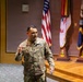 AMC Senior Enlisted Leader Guides Class 76 at the Sergeants Major Course