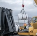 Safely Moving FUSRAP Material by Rail