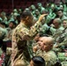 AMC Senior Enlisted Leader Guides Class 76 at the Sergeants Major Course