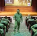 AMC Senior Enlisted Leader Guides Class 76 at the Sergeants Major Course