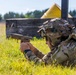 1st Medical Brigade Best Squad Competition Day 2