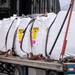 Safely Moving FUSRAP Material by Rail