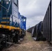 Safely Moving FUSRAP Material by Rail