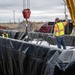 Safely Moving FUSRAP Material by Rail