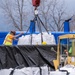 Safely Moving FUSRAP Material by Rail