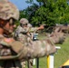 1st Medical Brigade Best Squad Competition Day 2