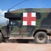 Medical Teams Unite During IVY MASS Exercise