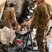 Medical Teams Unite During IVY MASS Exercise