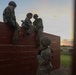 1st Medical Brigade Best Squad competition, Obstacle Course