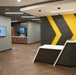 ATF Forensic Crime Gun Intelligence Laboratory interior pictures