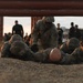 1st Medical Brigade Best Squad competition, Obstacle Course