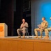 Reserve leaders prepare future military officers, strengthen community ties