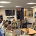 Reserve leaders prepare future military officers, strengthen community ties