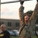 1st Medical Brigade Best Squad Competition: Obstacle Course