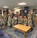 Reserve leaders prepare future military officers, strengthen community ties