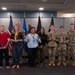 Space Base Delta 2 Quarter 1 Awards