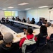 Reserve leaders prepare future military officers, strengthen community ties