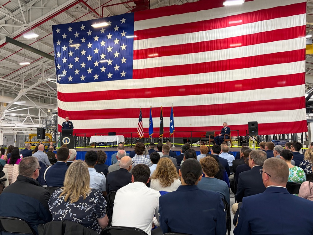 Reserve leaders prepare future military officers, strengthen community ties