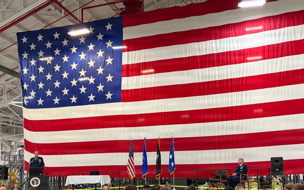 Reserve leaders prepare future military officers, strengthen community ties