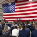 Reserve leaders prepare future military officers, strengthen community ties