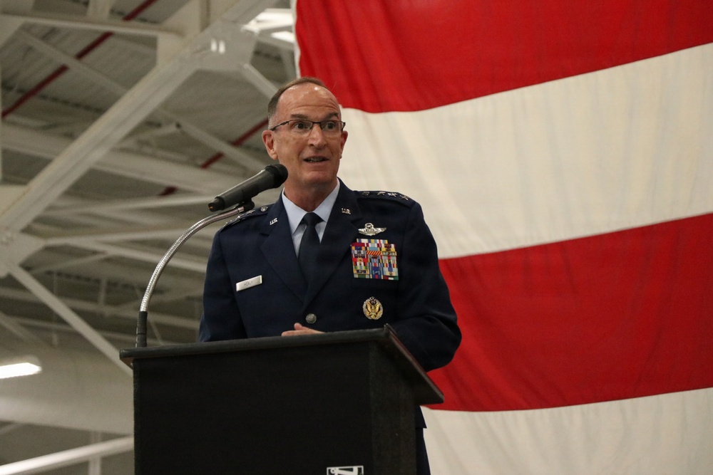 Reserve leaders prepare future military officers, strengthen community ties
