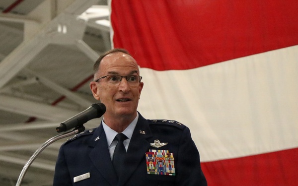 Reserve leaders prepare future military officers, strengthen community ties