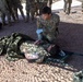 Ivy Mass: Simulated Mass Casualty Event
