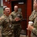 10SFG(A) Commander visits 4th Battalion