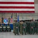 11th ATKS Welcomes New Commander