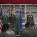 11th ATKS Welcomes New Commander
