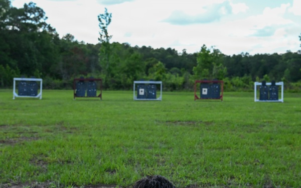 AMC Best Warrior Competition 2026