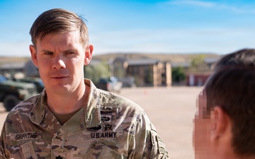 10SFG(A) Commander visits 4th Battalion