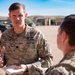 10SFG(A) Commander visits 4th Battalion