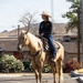 Marines, Motorcycles, and Mustangs: Run for the Wall ride through MCLB Barstow