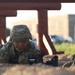 1st Medical Brigade Best Squad competition, Obstacle Course