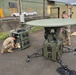 ILSC personnel train Soldiers on TROPO-M and TRILOS