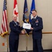 Colonel Roos Retires After 30 Years