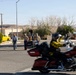Marines, Motorcycles, and Mustangs: Run for the Wall ride through MCLB Barstow