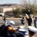 Marines, Motorcycles, and Mustangs: Run for the Wall ride through MCLB Barstow
