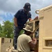 ILSC LAR works with Soldier to troubleshoot ECU